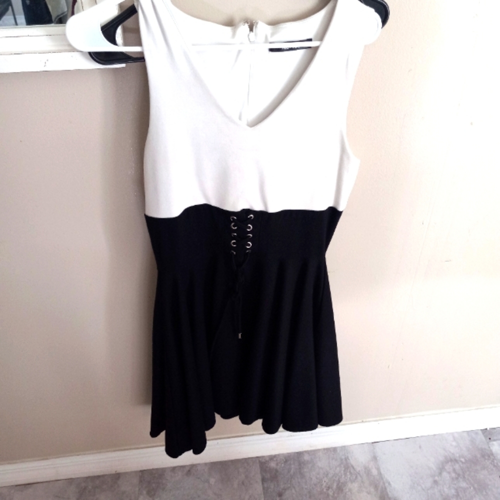 Xoxo dress